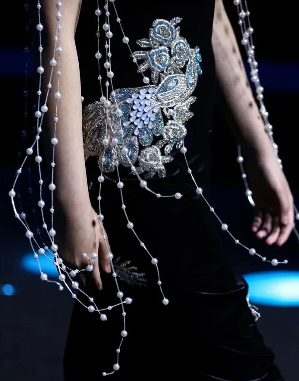 Behind fashion there is a boost that cannot be ignored Behind fashion there is a boost that cannot be ignored
