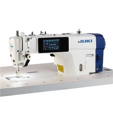 Jednojehlový šicí stroj s vázaným stehem JUKI DDL-900C